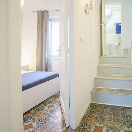 Casa Di Nonno Toto By Wonderful Italy Appartement