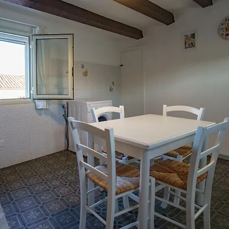 Casa Di Nonno Toto By Wonderful Italy