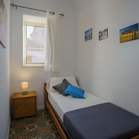 Casa Di Nonno Toto By Wonderful Italy * Cefalù