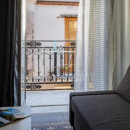 Appartement Casa Di Nonno Toto By Wonderful Italy *