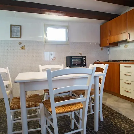 Casa Di Nonno Toto By Wonderful Italy *