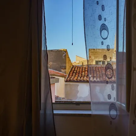 Casa Di Nonno Toto By Wonderful Italy Appartement