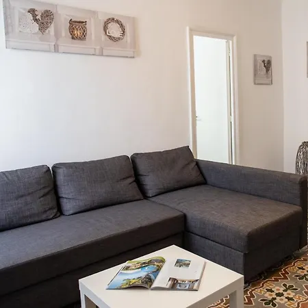 Casa Di Nonno Toto By Wonderful Italy Appartement *